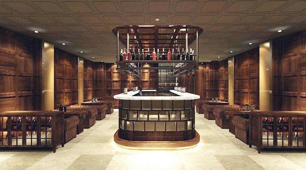 Orchardz Hotel Industri Jakarta Kemayoran Esterno foto