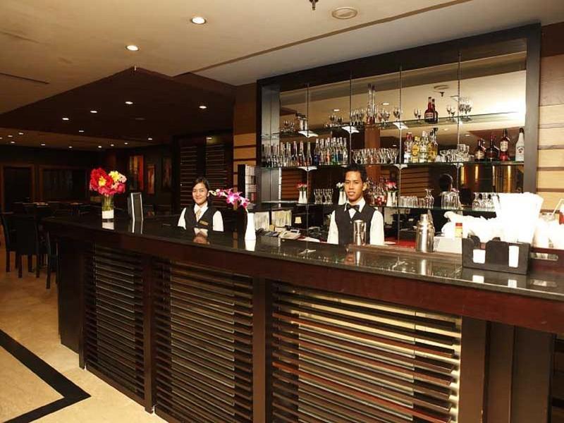 Orchardz Hotel Industri Jakarta Kemayoran Esterno foto