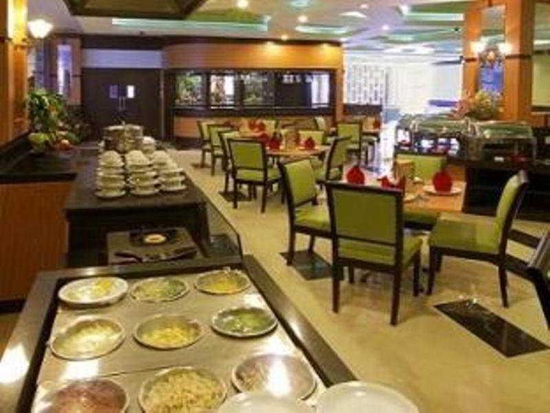 Orchardz Hotel Industri Jakarta Kemayoran Esterno foto